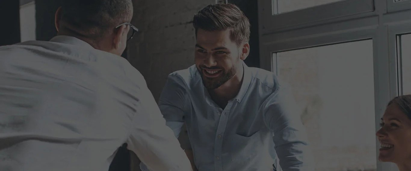 Insurance experience, built around you.