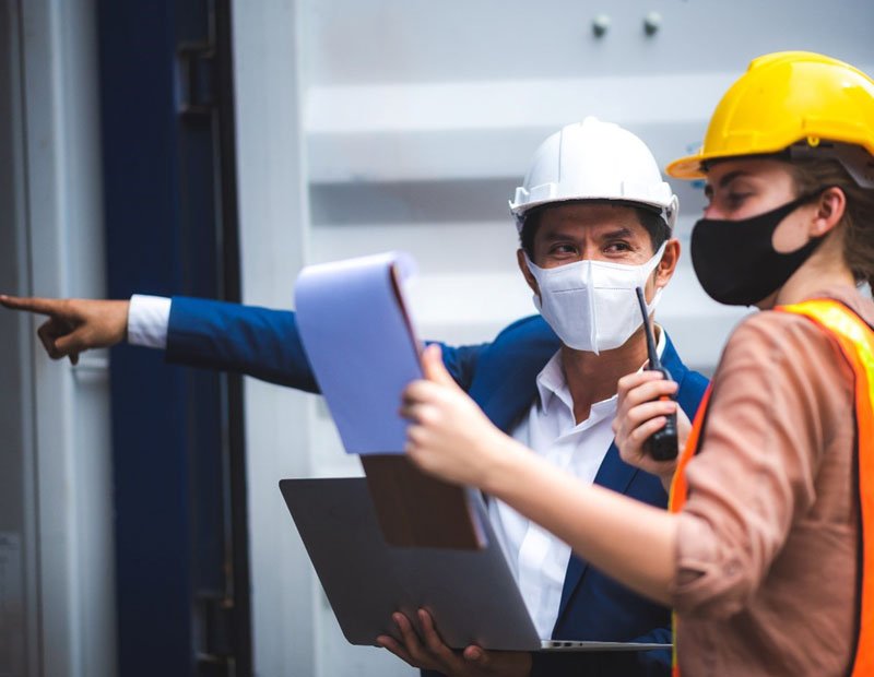 Safety & Compliance
