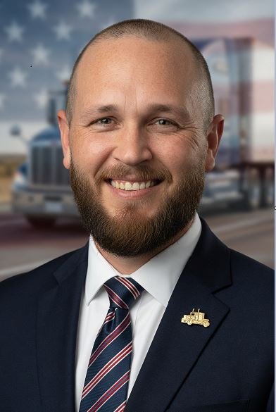 Zach Samrow