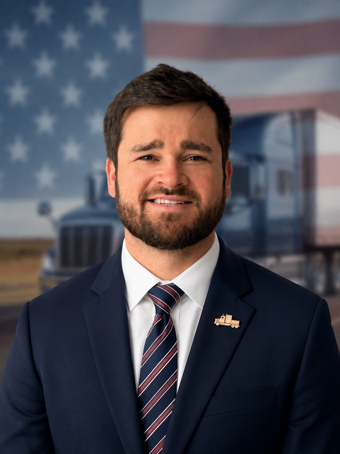 Zach Rayburn