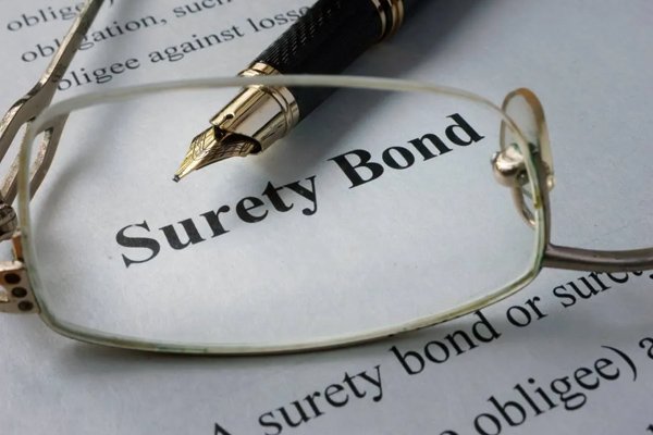Surety Bonds