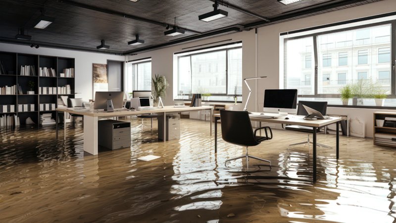 Commercial Property Insurance That Protects Your Business Assets