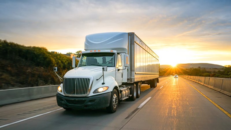 Commercial Auto Insurance for Businesses on the Move